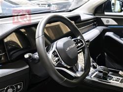 Jetour X90 PLUS